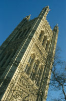 Victoria Tower