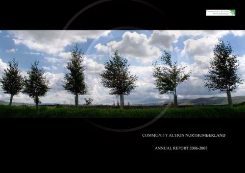CAN Annual Report 2007-8