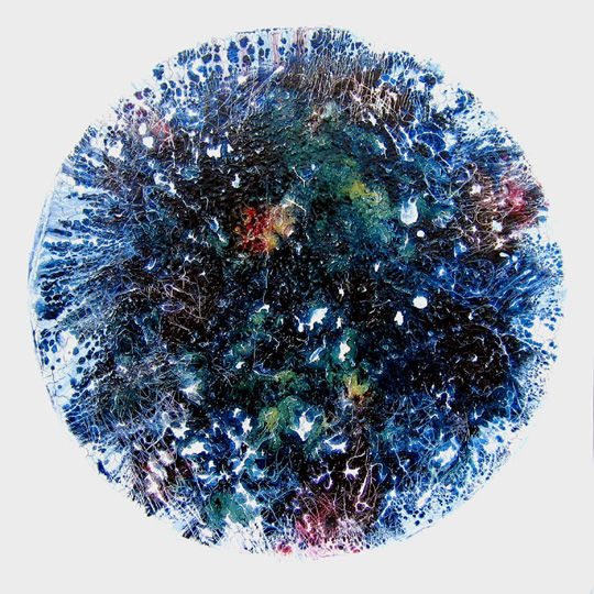 Hubble III