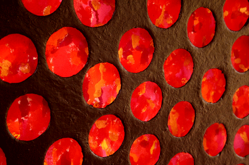 Soothe Me (detail)

