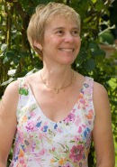 Portrait taken at client's home