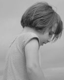 Image of child on location