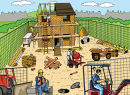 Building Site