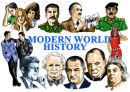Modern World History - Digital