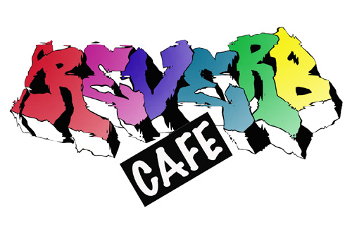 Reverb Youth Cafe