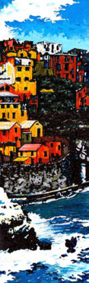 Italy Ramshackle 2