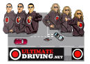 Ultimate Driving School - Think Bike!!