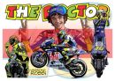 Valentino Rossi - "The Doctor" - Digital