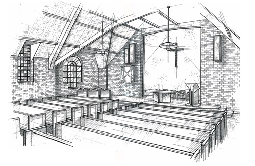 Woking UR Church 2
