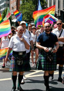 London Pride 2010