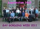 Laurieston Dance Week 2011