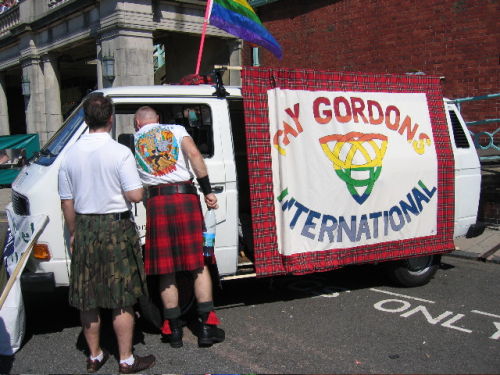 Brighton Pride