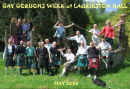 Lauriesron Week May 2009