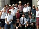 London Pride 2010