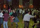 Geilidh 2009