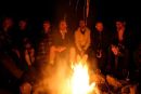 Around the campfire 2010