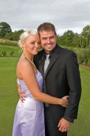 Droitwich Wedding