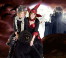 Droitwich Party Photography