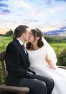 Worcestershire Wedding