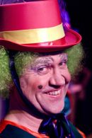Cinderella - Norbury Theatre Droitwich Jan 2010