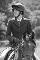 Malvern Worcestershire Equestrian event
