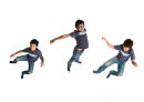 Exiting Children's Photography