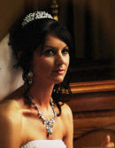 Beautiful bride