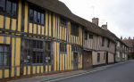 Lavenham Water Street