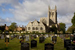 The Church
