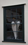 Angel Window
