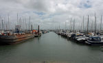 Lymington Marina