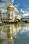 Brunei Mosque
