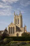 Bury St Edmunds Cathedral
