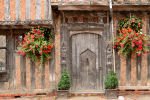 Door Adornments