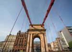 Glasgow Bridge