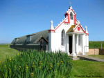 Italian POW Chapel