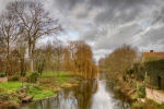 Stormy Stour