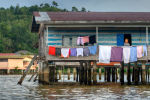 Wash Day