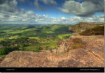 Curbar View