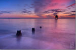 Dovercourt Dawn