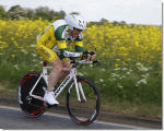 Timetrial