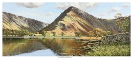 Buttermere - Cumbria