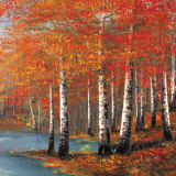 Autumn Adventure