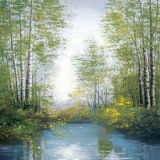 Spring Journey