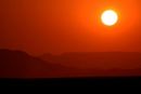 Sossusvlei Sunrise