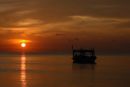 Angaga Sunset
