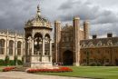 St John's College, Cambridge