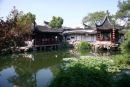 Master of the Nets Garden, Suzhou