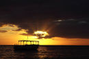 Anse Chastanet Sunset