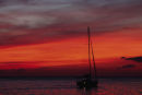 St Lucia Sunset